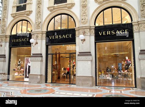 versace purpose|is Versace italian or french.